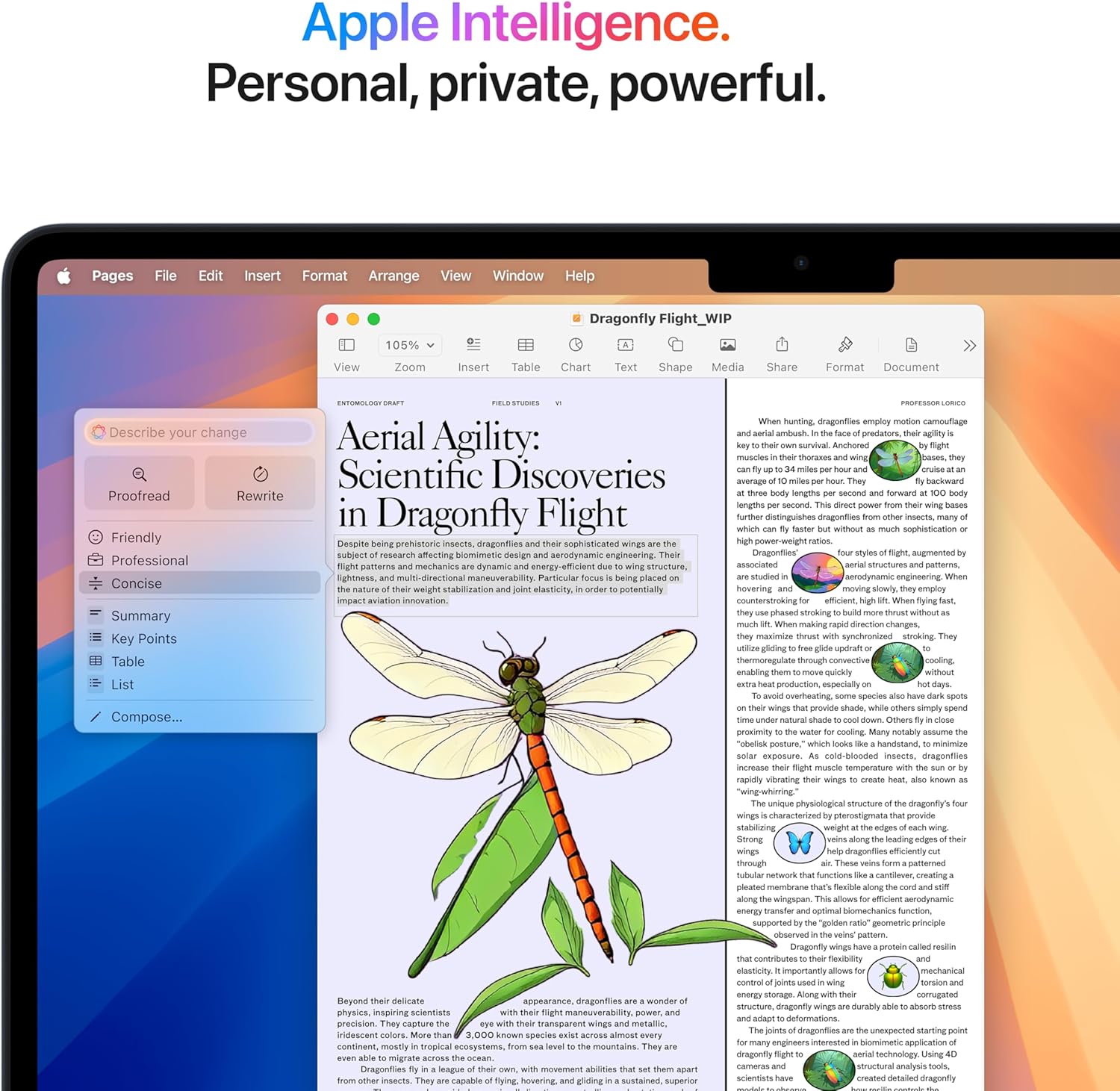 Macbook Air M3 thumbnail 5