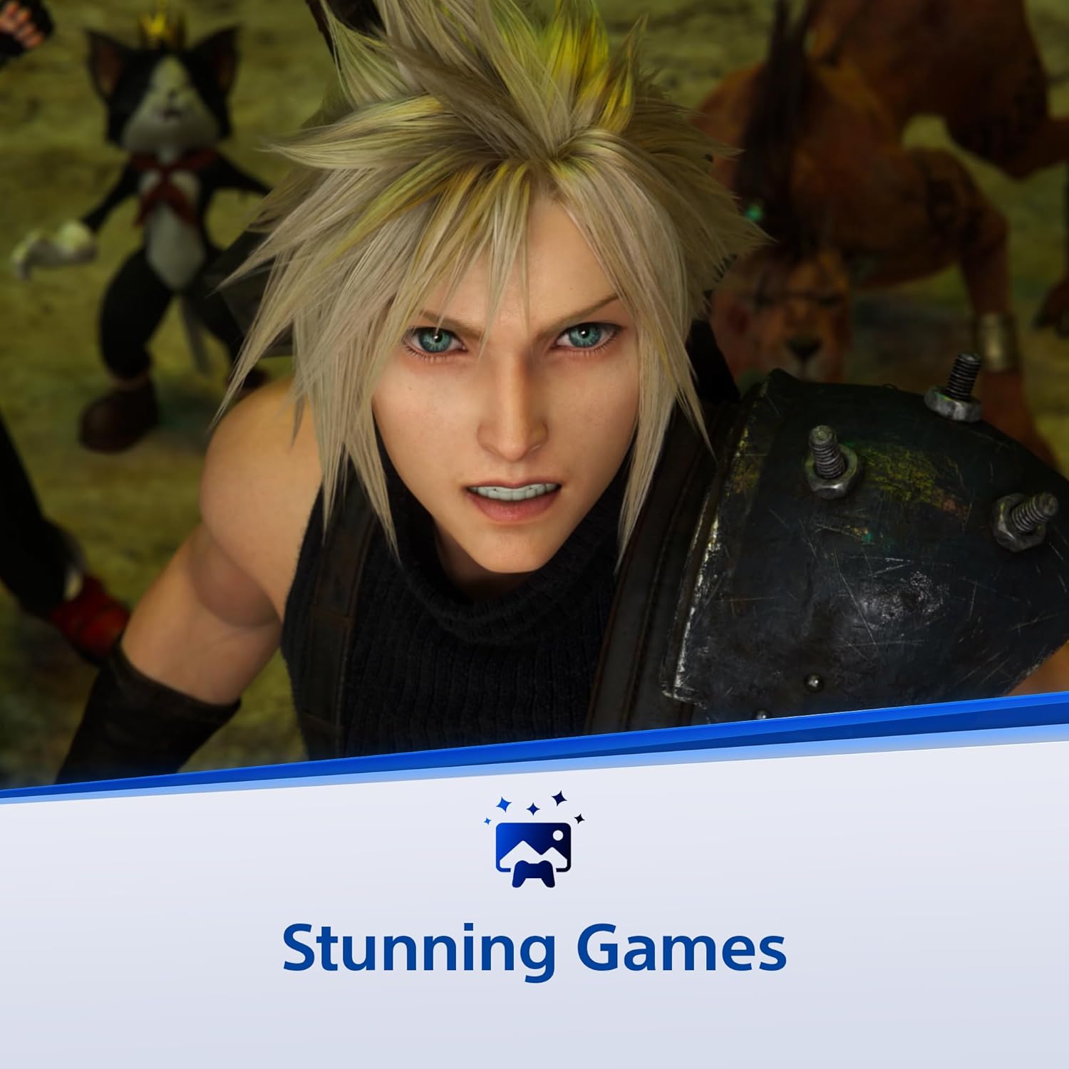 PlayStation 5 Slim thumbnail 3