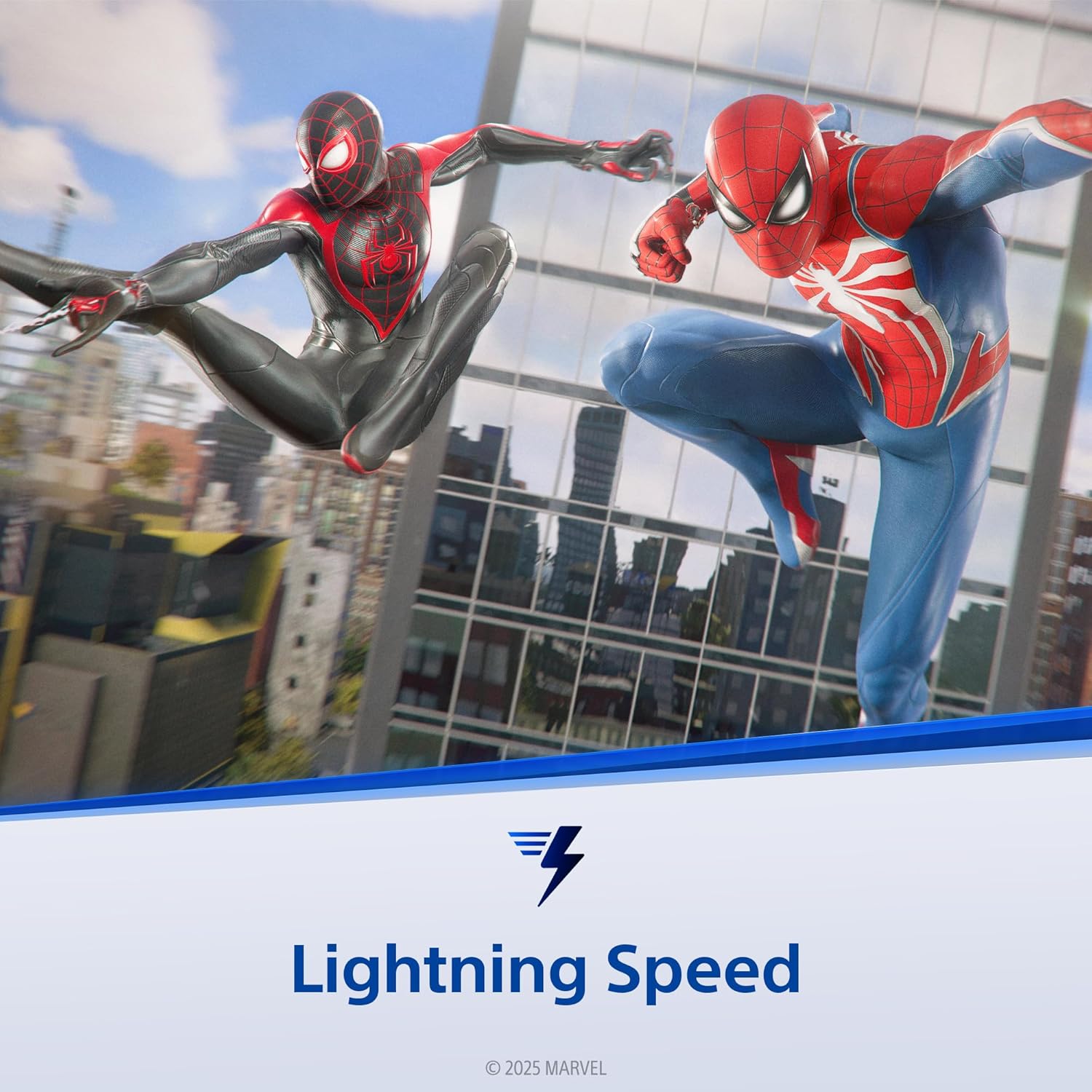 PlayStation 5 Slim thumbnail 5