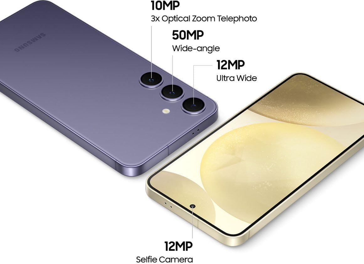 Samsung Galaxy S24 thumbnail 3