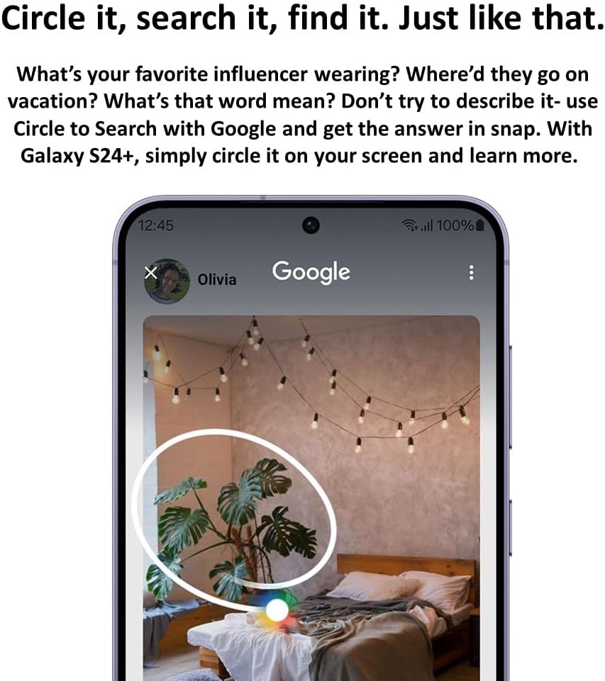 Samsung Galaxy S24 thumbnail 4